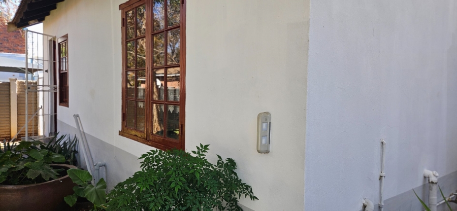 1 Bedroom Property for Sale in Westdene Free State
